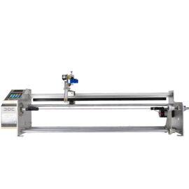 Automatic Bracelet Winding Machine, 5–1000 r/min