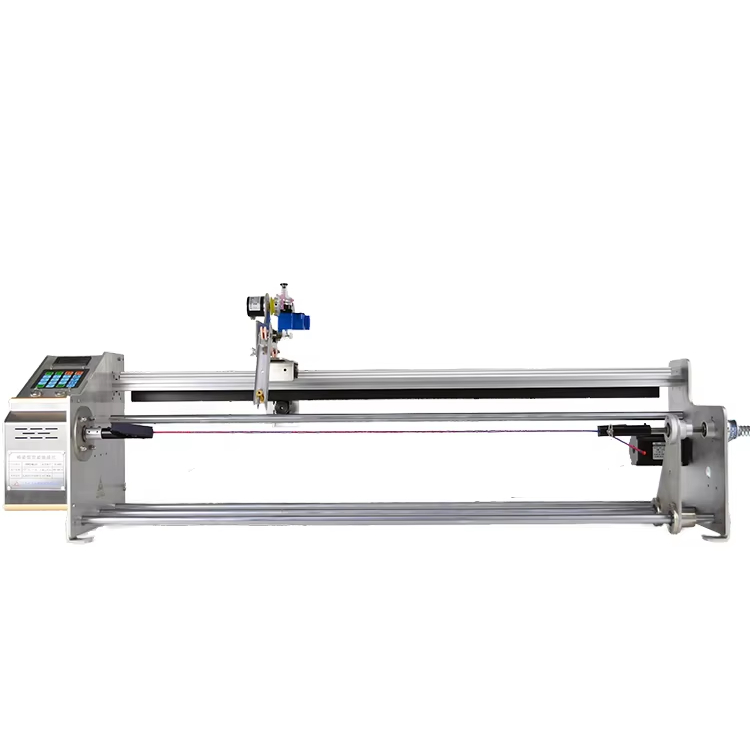 Automatic bracelet winding machine PWD-M-30