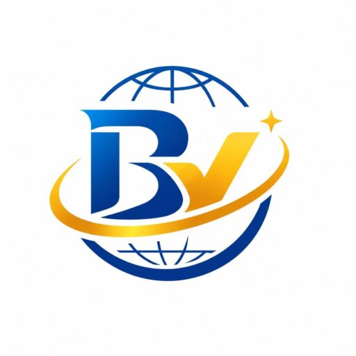 BOYAN Trading industrial winding machinery logo