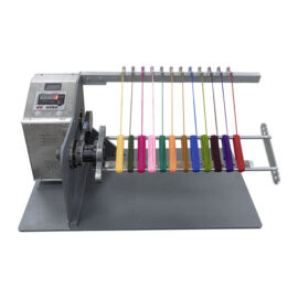 Embroidery Thread Separator Machine for Sewing Thread