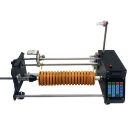 CNC Fishing Line Winding Machine, 1–1000 r/min