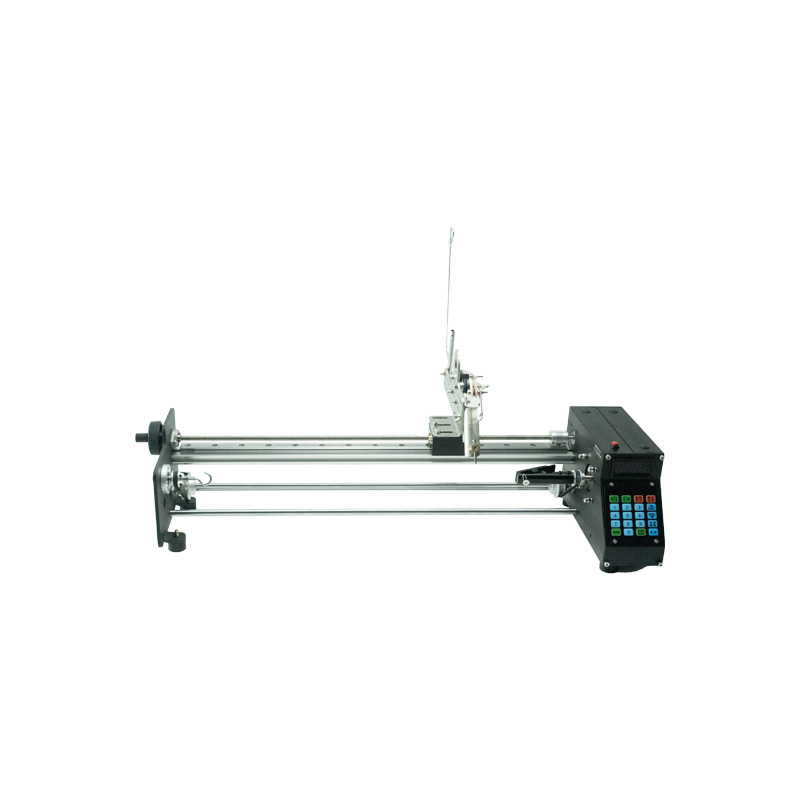 Professional Frog Button Winding Machine for Cheongsam Buttons and Bracelets