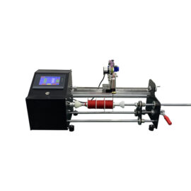 Intelligent Touch Screen Winding Machine with Multi-Mode Control