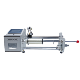 Intelligent Fiber Optic Winding Machine for UAV Fiber Packages